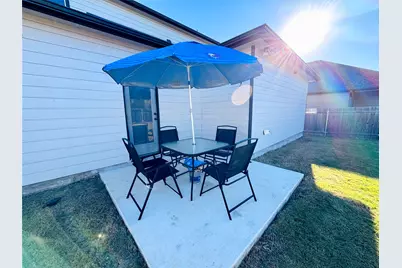 321 Sweet Autumn Drive, Georgetown, TX 78626 - Photo 23