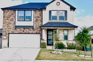 321 Sweet Autumn Dr, Georgetown, TX 78626 - Photo 1