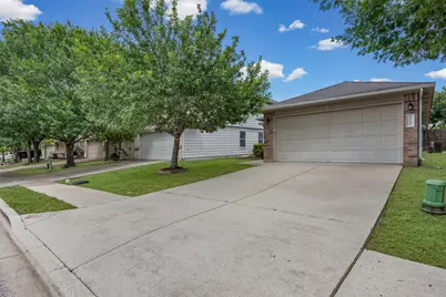 11509 Autumn Ash Drive, Manchaca, TX 78652 - Photo 3