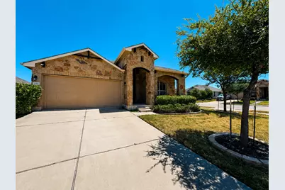 1919 Mexia Drive, Round Rock, TX 78664 - Photo 1