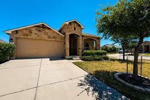 1919 Mexia Dr, Round Rock, TX 78664 - Photo 1