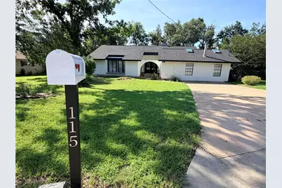 115 Spanish Oak Circle, Georgetown, TX 78628 - Photo 1
