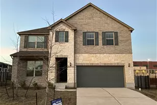 10404 Buckskin Horse Wy, Manor, TX 78653 - Photo 1