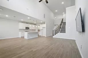 1009 Calendula Trl, Georgetown, TX 78628 - Photo 3