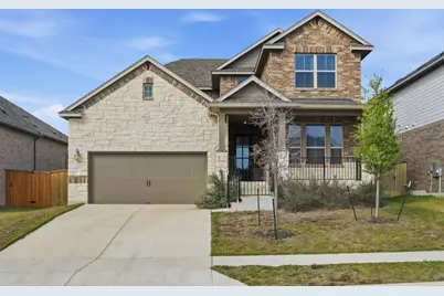 1009 Calendula Trail, Georgetown, TX 78628 - Photo 1