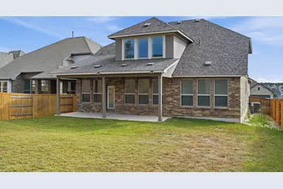 1009 Calendula Trail, Georgetown, TX 78628 - Photo 29