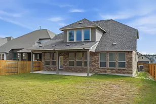 1009 Calendula Trl, Georgetown, TX 78628 - Photo 29