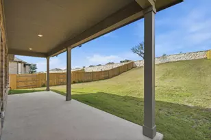 1009 Calendula Trl, Georgetown, TX 78628 - Photo 31