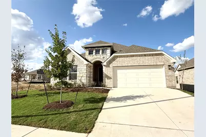 20424 Cassidy Lane, Manor, TX 78653 - Photo 1