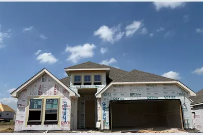 20424 Cassidy Lane, Manor, TX 78653 - Photo 1
