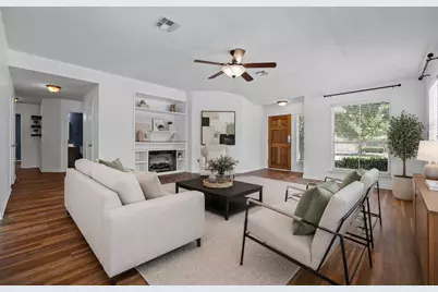 3697 Spring Canyon Trail, Round Rock, TX 78681 - Photo 3