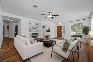 3697 Spring Canyon Trail, Round Rock, TX 78681 - Photo 3