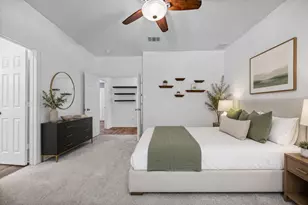 3697 Spring Canyon Trail, Round Rock, TX 78681 - Photo 13