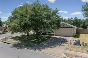3697 Spring Canyon Trail, Round Rock, TX 78681 - Photo 33