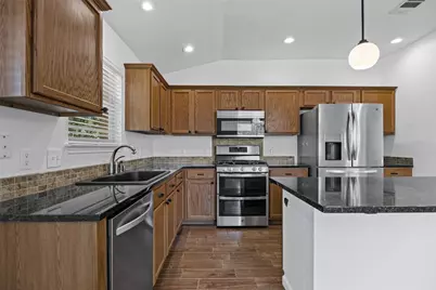 3697 Spring Canyon Trail, Round Rock, TX 78681 - Photo 9