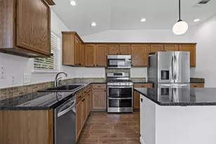 3697 Spring Canyon Trail, Round Rock, TX 78681 - Photo 9