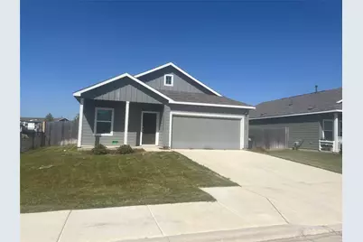 136 Akela Way, Georgetown, TX 78626 - Photo 1