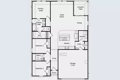 14028 Axel Johanson Drive, Del Valle, TX 78617 - Photo 3