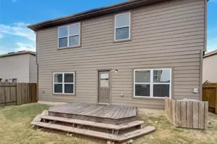 138 Niven Path, Jarrell, TX 76537 - Photo 5