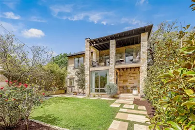 606 Josephine Street, Austin, TX 78704 - Photo 35