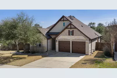8902 Moccasin Path, Austin, TX 78736 - Photo 3