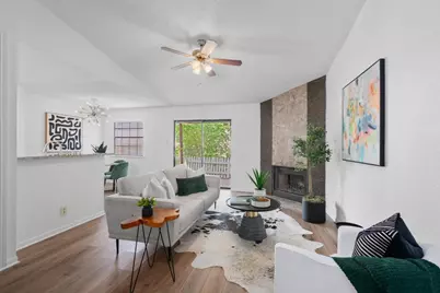 1601 Farodr #1102, Austin, TX 78741 - Photo 5