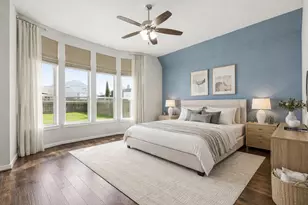 6711 Calabria Dr, Round Rock, TX 78665 - Photo 7