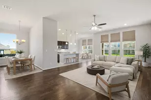 6711 Calabria Dr, Round Rock, TX 78665 - Photo 3