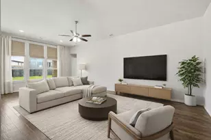 6711 Calabria Dr, Round Rock, TX 78665 - Photo 5