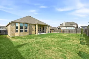 6711 Calabria Dr, Round Rock, TX 78665 - Photo 13
