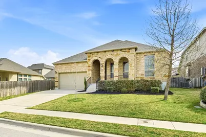 6711 Calabria Drive, Round Rock, TX 78665 - Photo 11