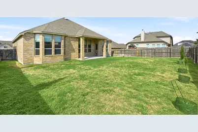 6711 Calabria Drive, Round Rock, TX 78665 - Photo 13