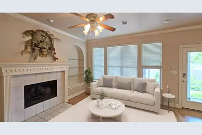 5017 W Frances Place, Austin, TX 78731 - Photo 5