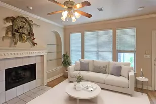 5017 W Frances Pl, Austin, TX 78731 - Photo 5