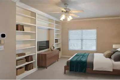 5017 W Frances Place, Austin, TX 78731 - Photo 11