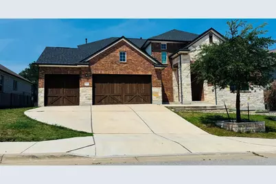 813 Palamos Drive, Leander, TX 78641 - Photo 1
