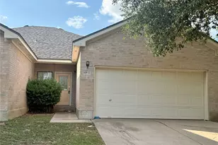 1406 Bergin Ct, Georgetown, TX 78626 - Photo 1