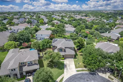 101 Paul Azinger Drive, Round Rock, TX 78664 - Photo 35