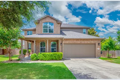 101 Paul Azinger Drive, Round Rock, TX 78664 - Photo 1