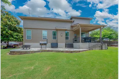 101 Paul Azinger Drive, Round Rock, TX 78664 - Photo 33