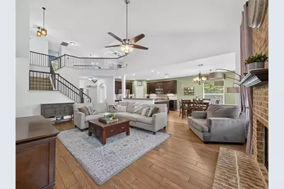101 Paul Azinger Drive, Round Rock, TX 78664 - Photo 7