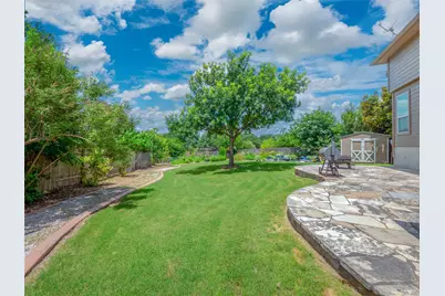 101 Paul Azinger Drive, Round Rock, TX 78664 - Photo 31