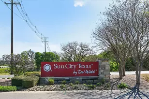 526 Dove Hollow Trail, Georgetown, TX 78633 - Photo 31