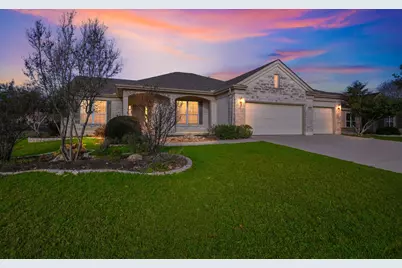 526 Dove Hollow Trail, Georgetown, TX 78633 - Photo 1