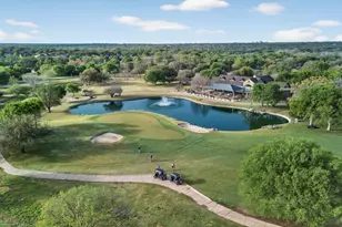 526 Dove Hollow Trail, Georgetown, TX 78633 - Photo 27