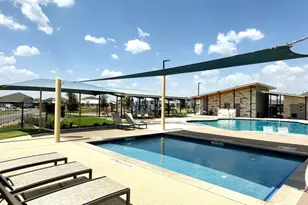 126 Allegro Dr, Hutto, TX 78634 - Photo 21