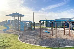 126 Allegro Dr, Hutto, TX 78634 - Photo 19