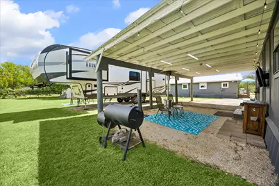 210 Fallwell Street, Liberty Hill, TX 78642 - Photo 7