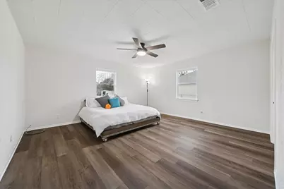 210 Fallwell Street, Liberty Hill, TX 78642 - Photo 17
