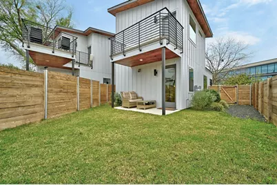 201 Tillery Square #2, Austin, TX 78702 - Photo 19